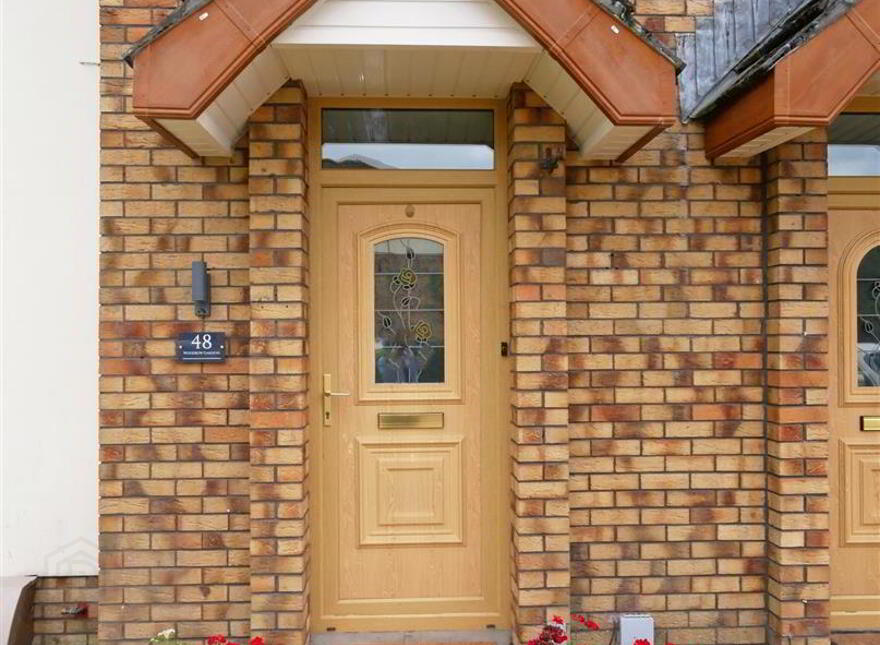 48 Woodrow Gardens, Off Todds Hill, Saintfield, BT24 7WG