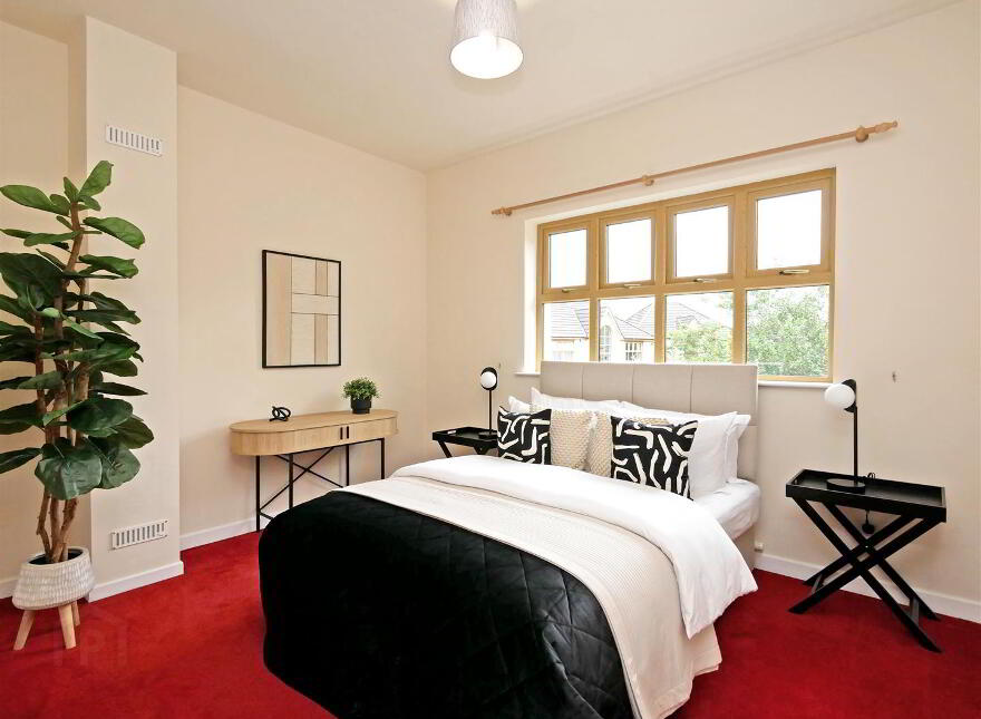48 Woodrow Gardens, Off Todds Hill, Saintfield, BT24 7WG