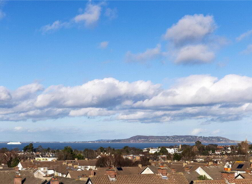 10 Glebe Hall, Kill Avenue, Dún Laoghaire, Dublin, A96EK07 photo