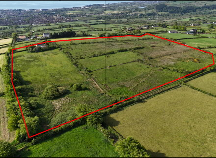 25 Liberty Road, Carrickfergus, BT38 9DJ