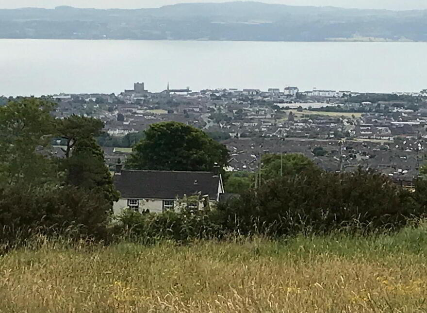 25 Liberty Road, Carrickfergus, BT38 9DJ photo