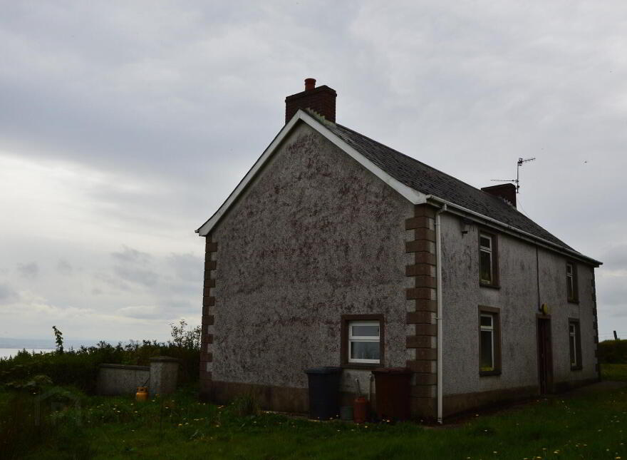 25 Liberty Road, Carrickfergus, BT38 9DJ