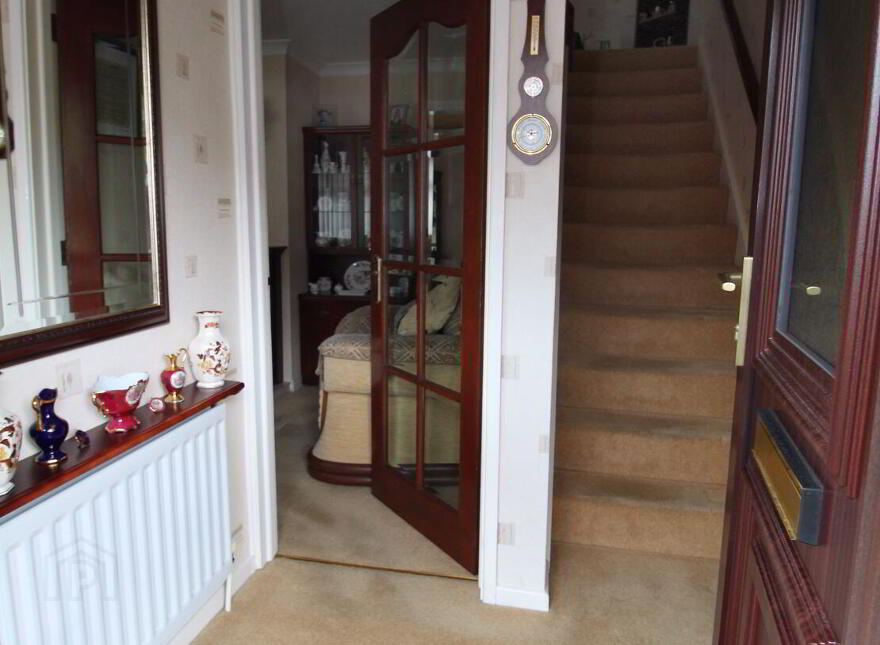 65 Dunbeg Park, Hillsborough, BT26 6AT