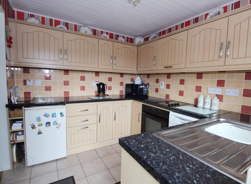 65 Dunbeg Park, Hillsborough, BT26 6AT
