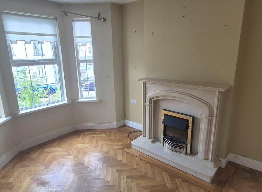 8 Helen Street, Derry, BT48 9DD