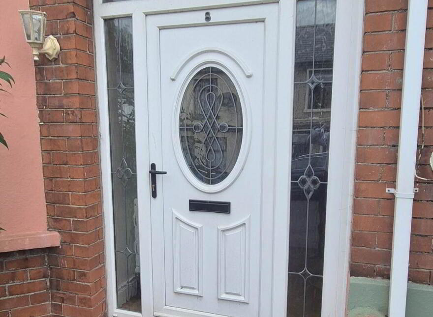 8 Helen Street, Derry, BT48 9DD