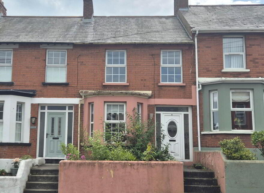 8 Helen Street, Derry, BT48 9DD photo