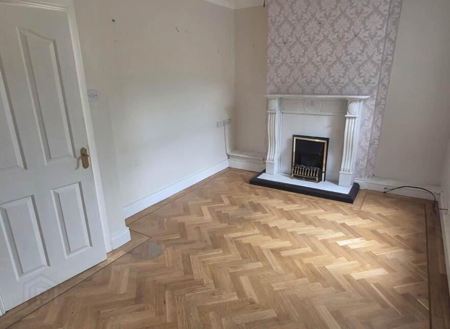 8 Helen Street, Derry, BT48 9DD