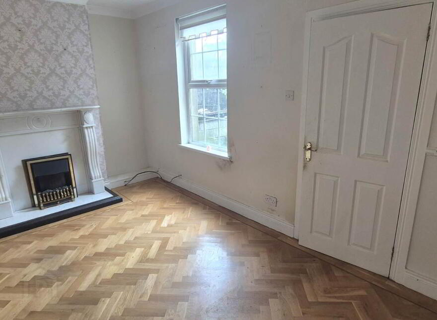 8 Helen Street, Derry, BT48 9DD