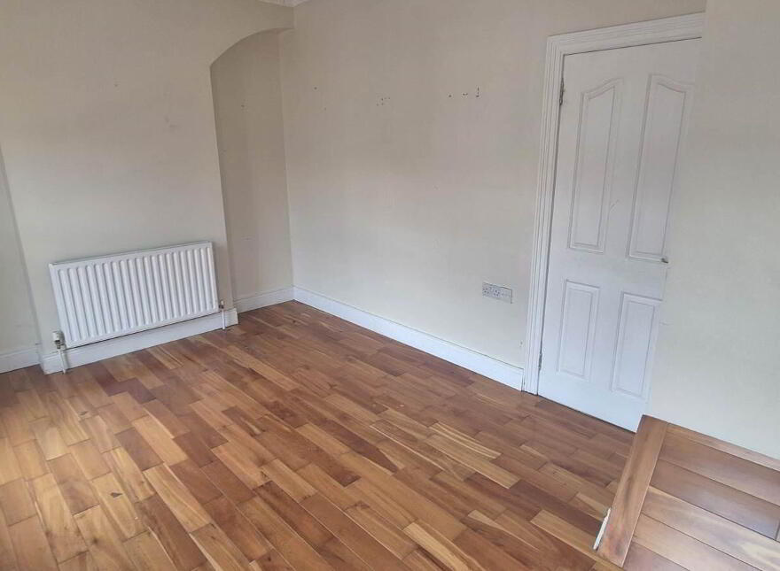 8 Helen Street, Derry, BT48 9DD