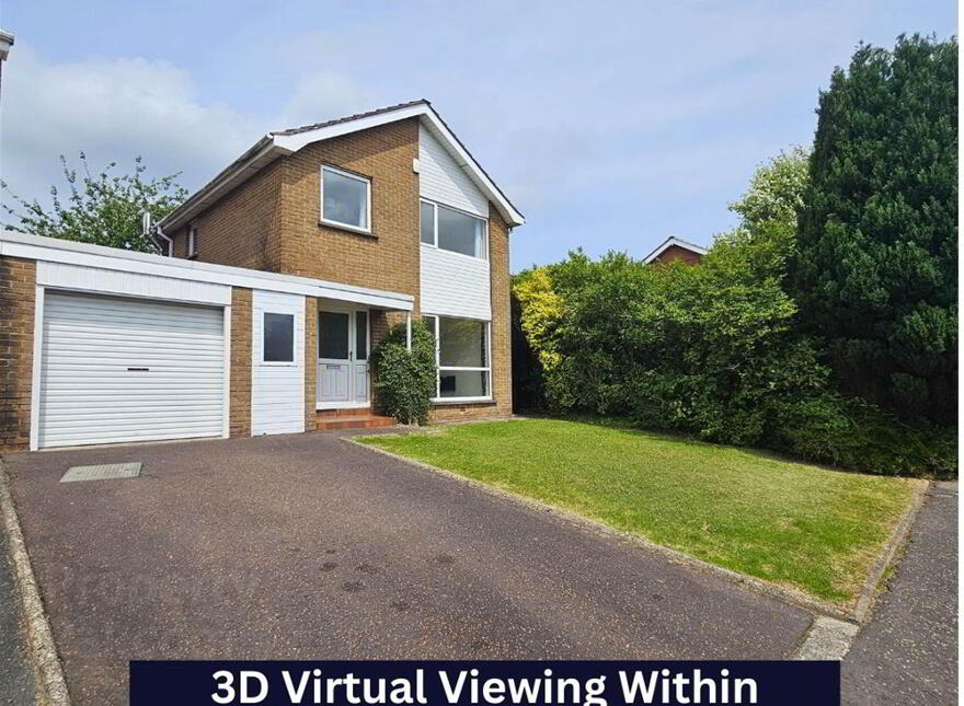 38 Strangford Road, Lisburn, BT27 4BL photo