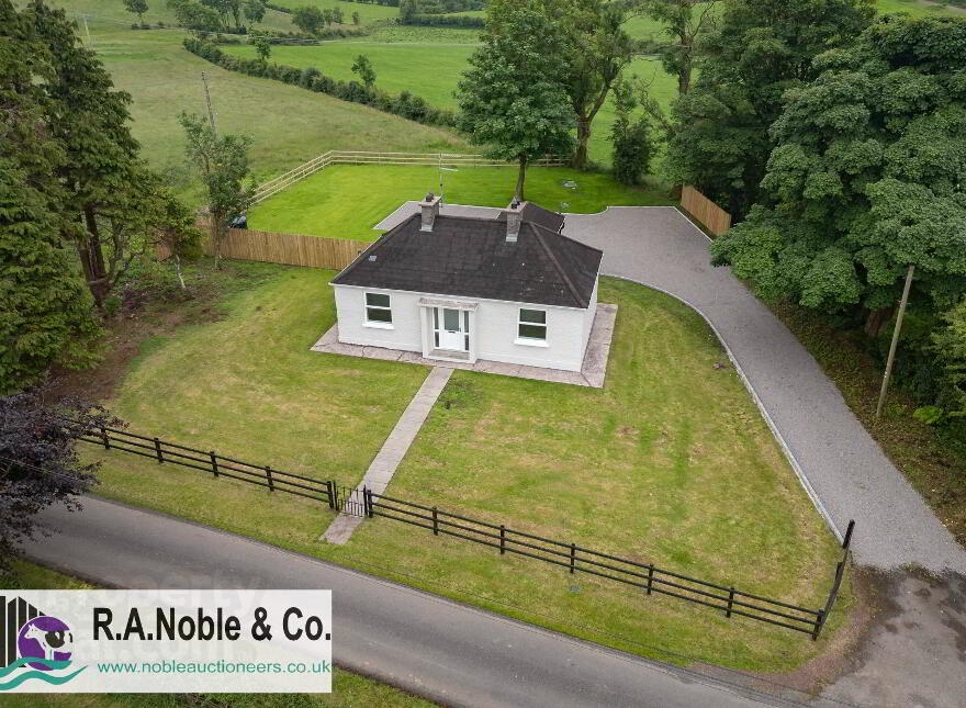 107 Drumconnelly Road, Omagh, Sixmilecross, BT79 0XU photo