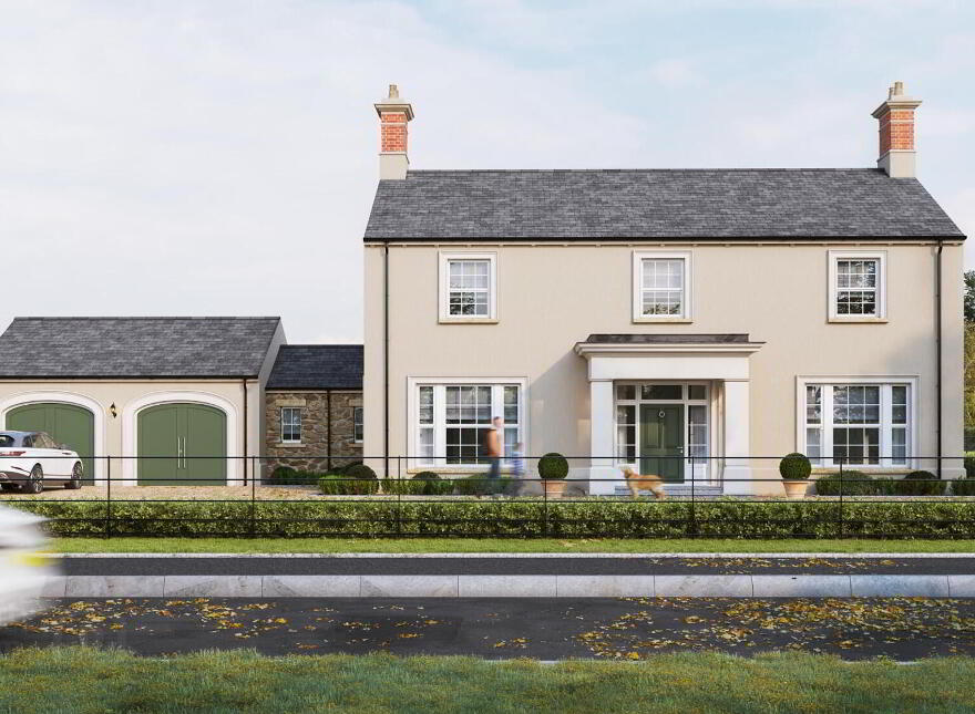 160 Castlebalfour Road, Lisnaskea, BT92 0AW