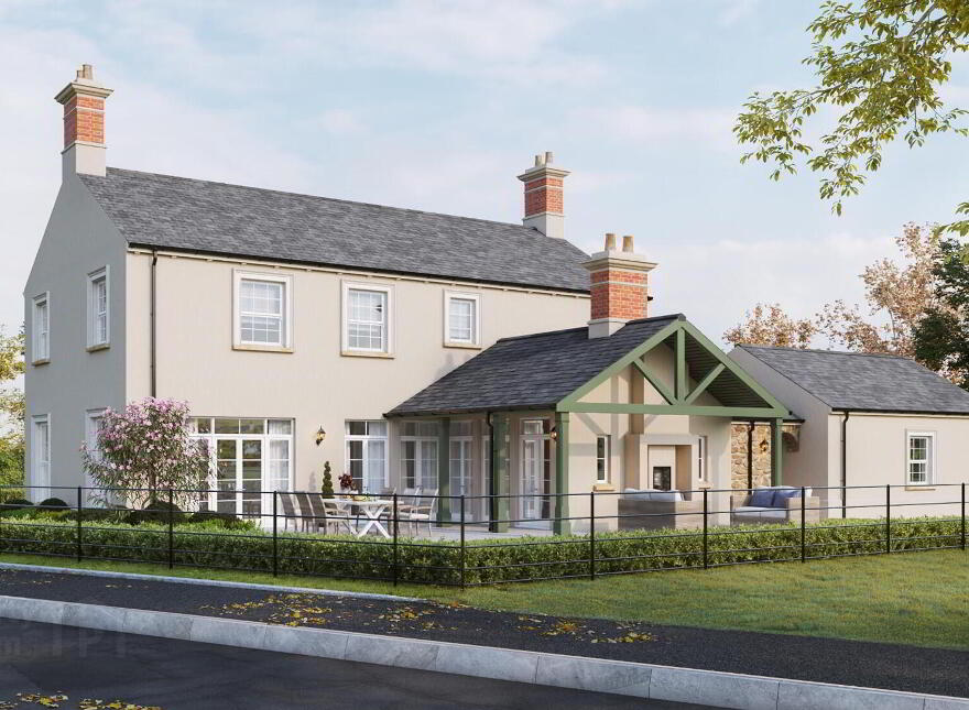 160 Castlebalfour Road, Lisnaskea, BT92 0AW
