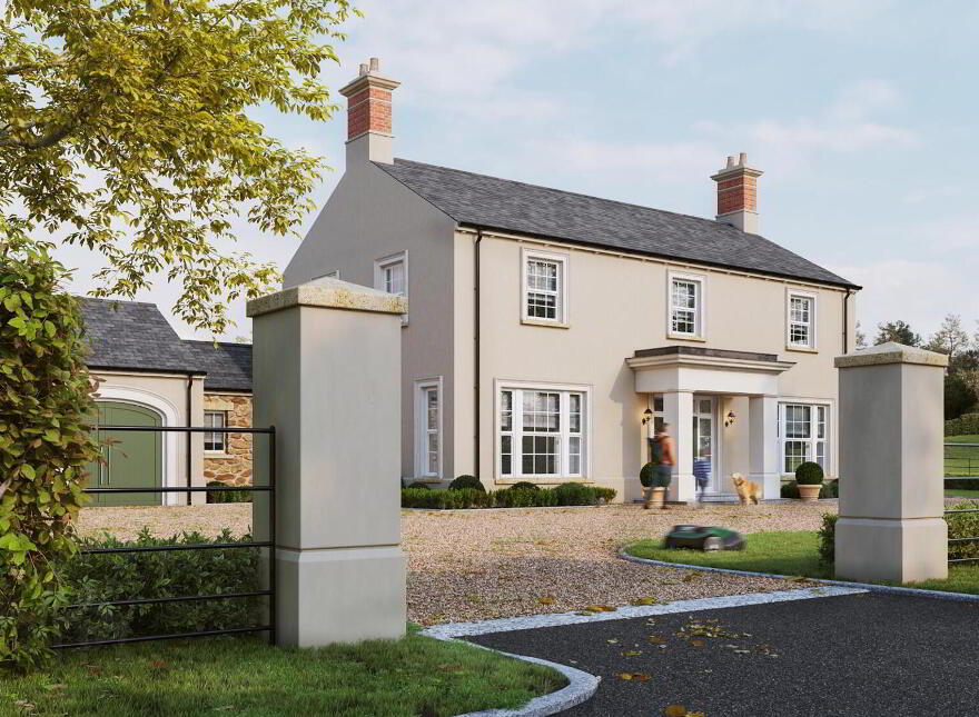 160 Castlebalfour Road, Lisnaskea, BT92 0AW