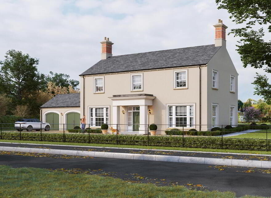 160 Castlebalfour Road, Lisnaskea, BT92 0AW