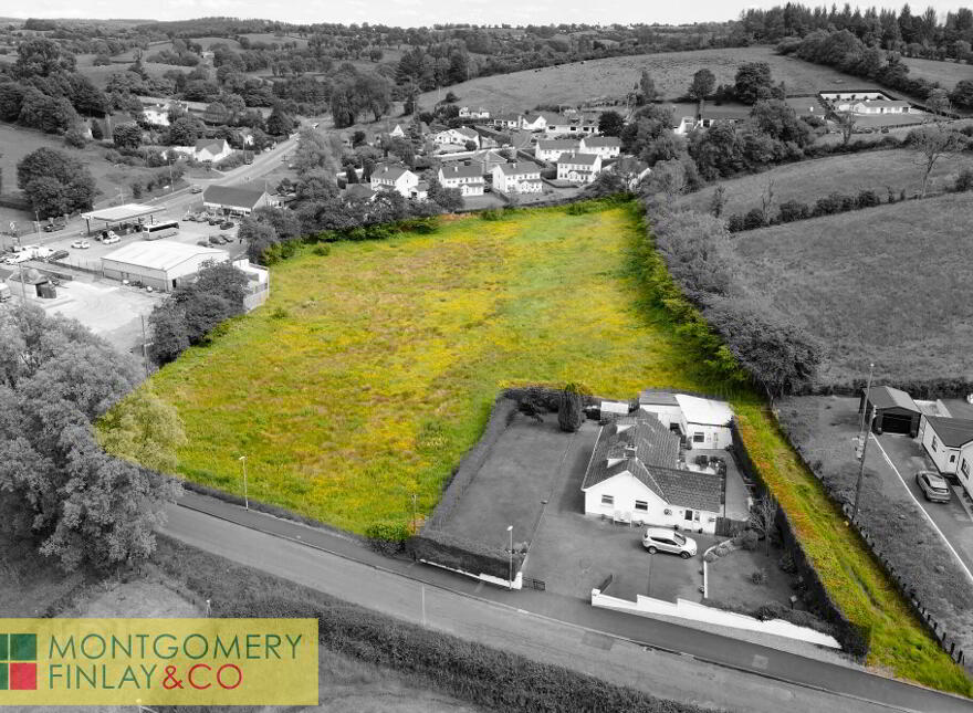160 Castlebalfour Road, Lisnaskea, BT92 0AW
