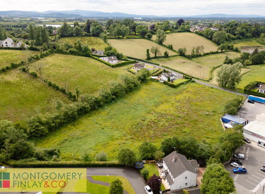 160 Castlebalfour Road, Lisnaskea, BT92 0AW