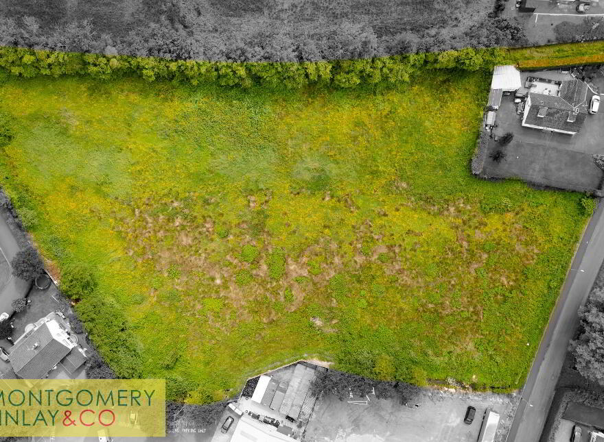 160 Castlebalfour Road, Lisnaskea, BT92 0AW