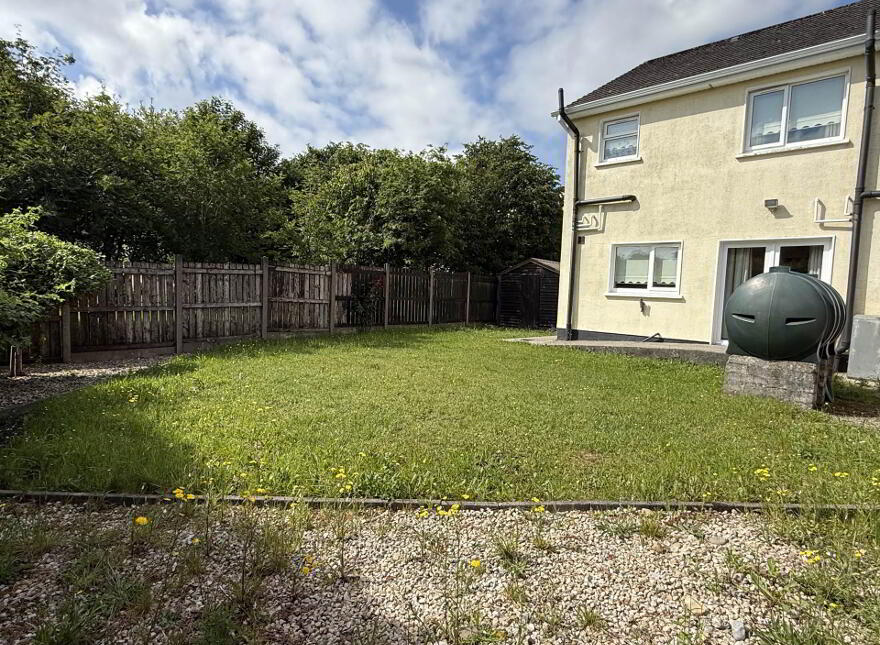 22 Sli Na Sruthan, Ballinlough, F45EE61