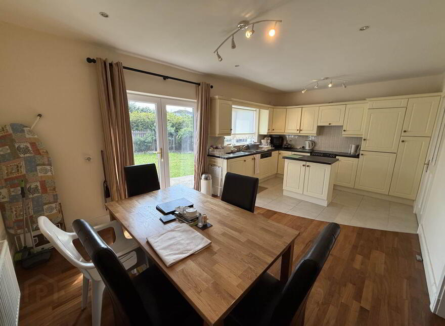 22 Sli Na Sruthan, Ballinlough, F45EE61