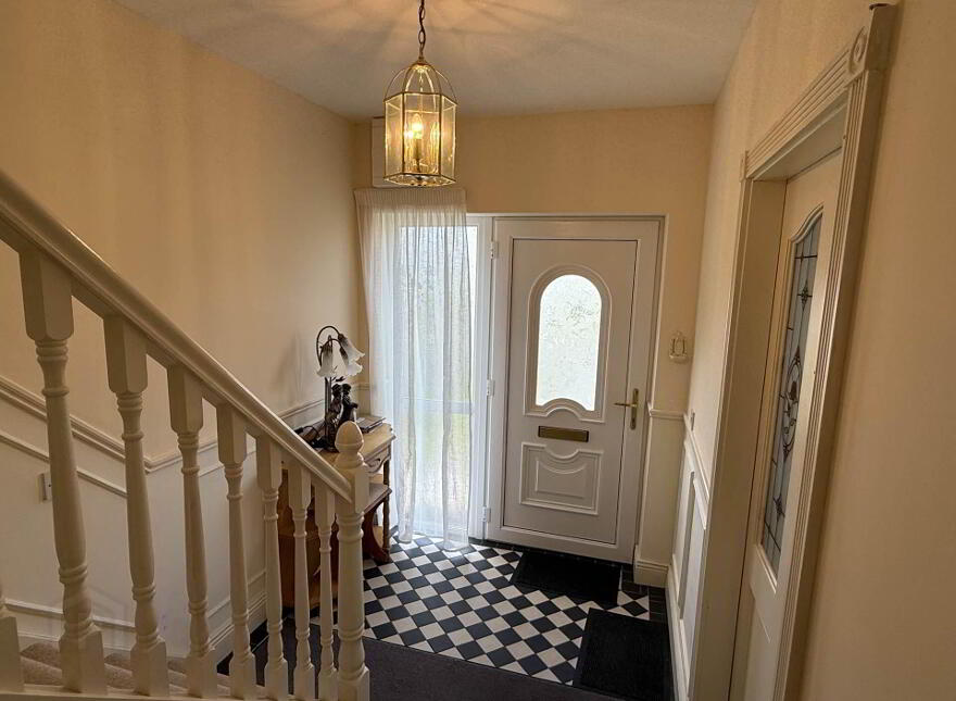 22 Sli Na Sruthan, Ballinlough, F45EE61