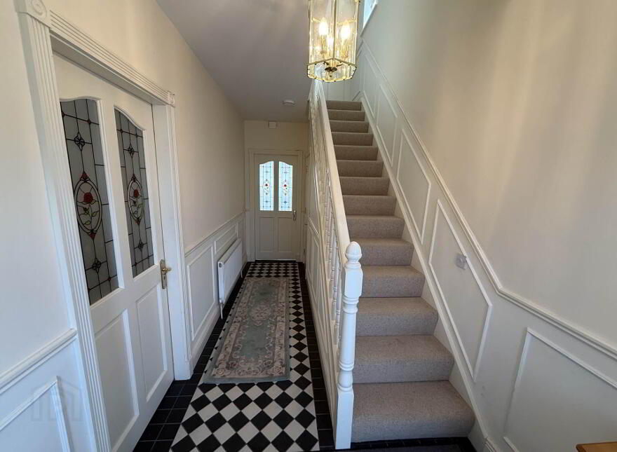 22 Sli Na Sruthan, Ballinlough, F45EE61