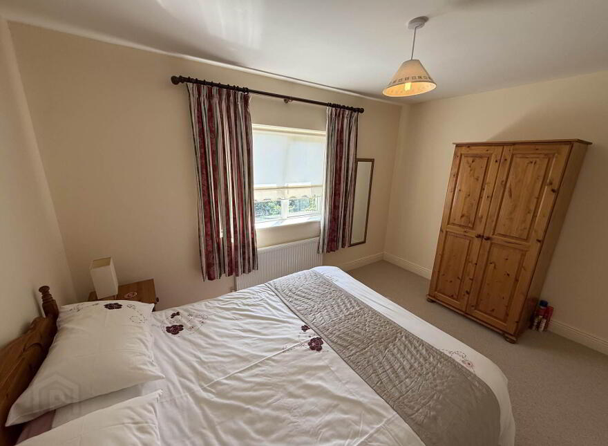 22 Sli Na Sruthan, Ballinlough, F45EE61