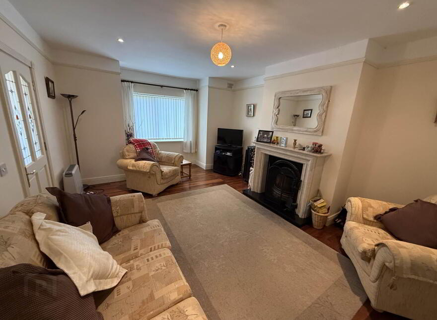 22 Sli Na Sruthan, Ballinlough, F45EE61