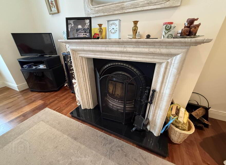 22 Sli Na Sruthan, Ballinlough, F45EE61