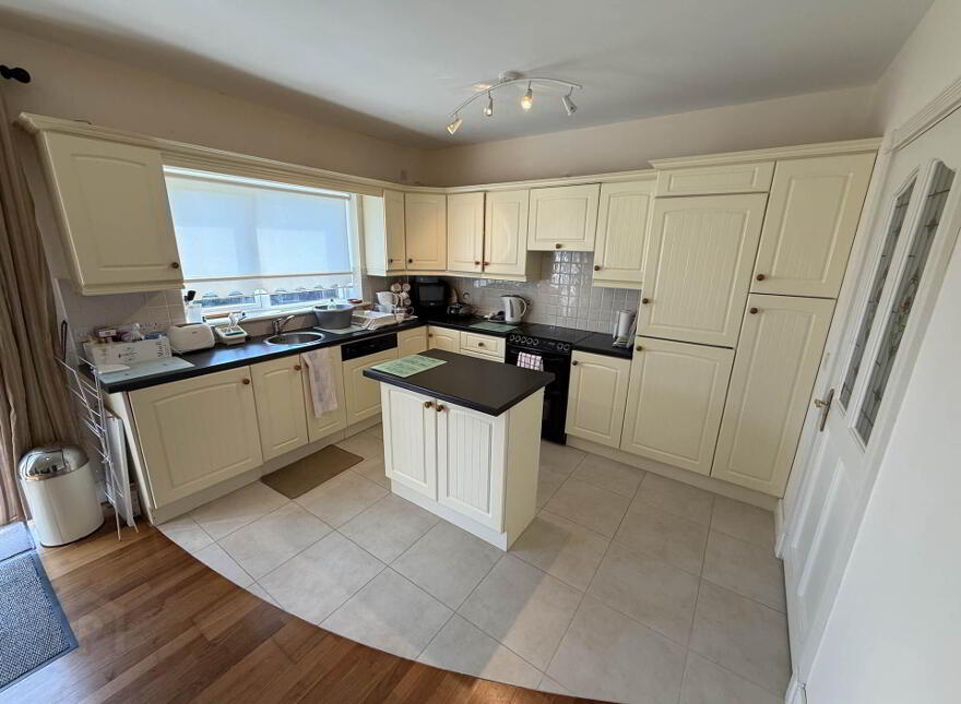 22 Sli Na Sruthan, Ballinlough, F45EE61