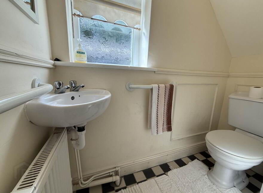 22 Sli Na Sruthan, Ballinlough, F45EE61