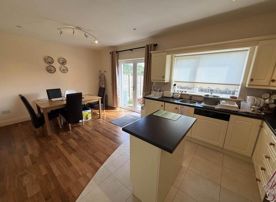 22 Sli Na Sruthan, Ballinlough, F45EE61