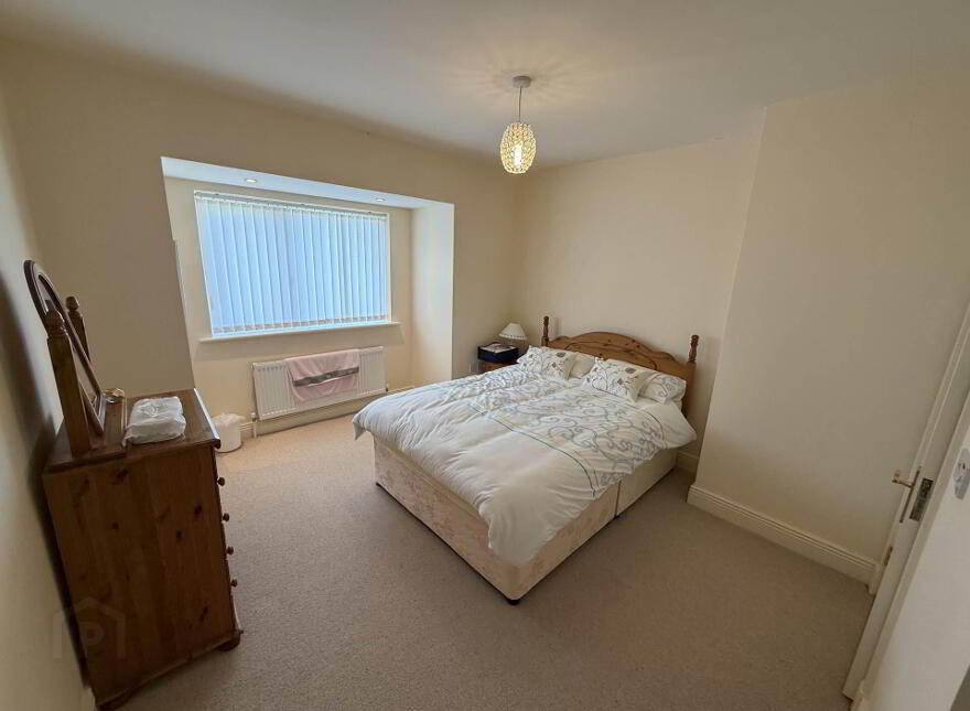 22 Sli Na Sruthan, Ballinlough, F45EE61
