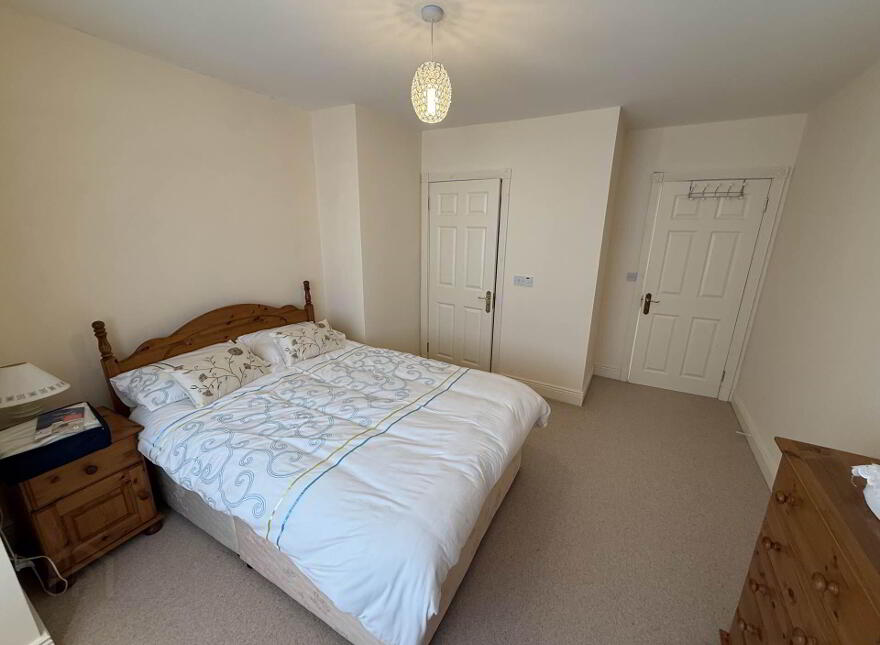 22 Sli Na Sruthan, Ballinlough, F45EE61