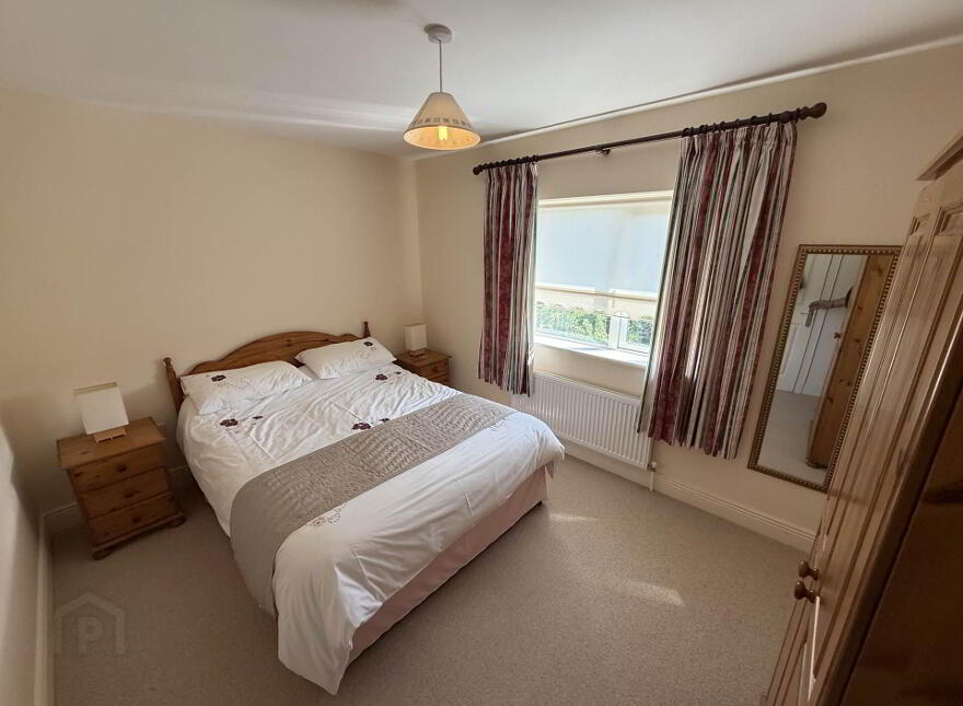 22 Sli Na Sruthan, Ballinlough, F45EE61