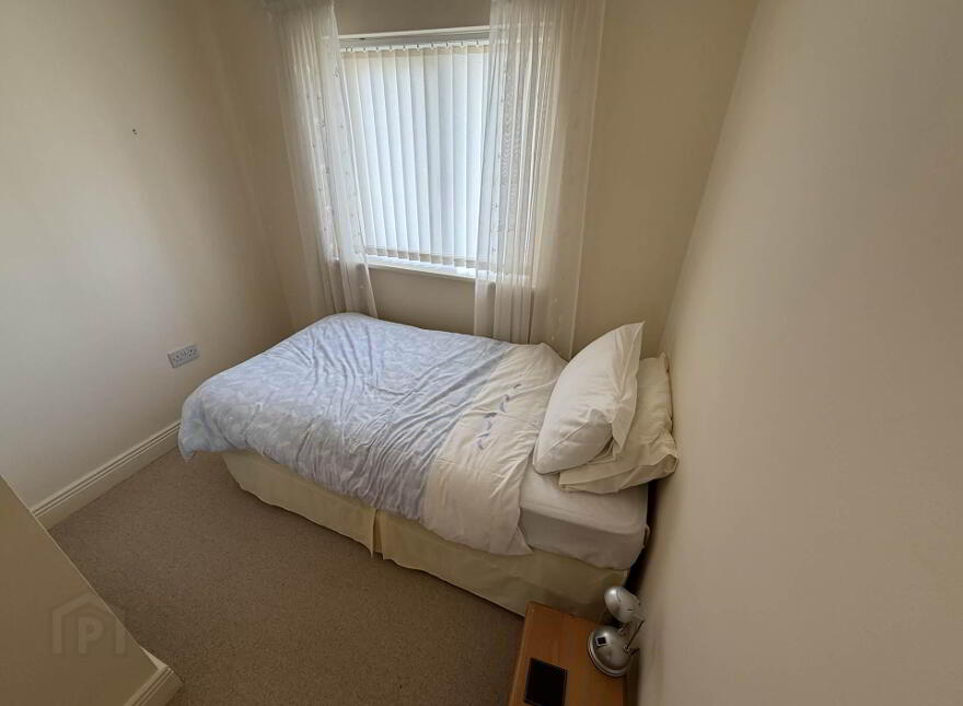 22 Sli Na Sruthan, Ballinlough, F45EE61