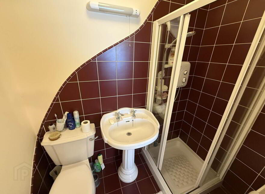 22 Sli Na Sruthan, Ballinlough, F45EE61