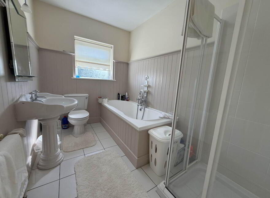 22 Sli Na Sruthan, Ballinlough, F45EE61