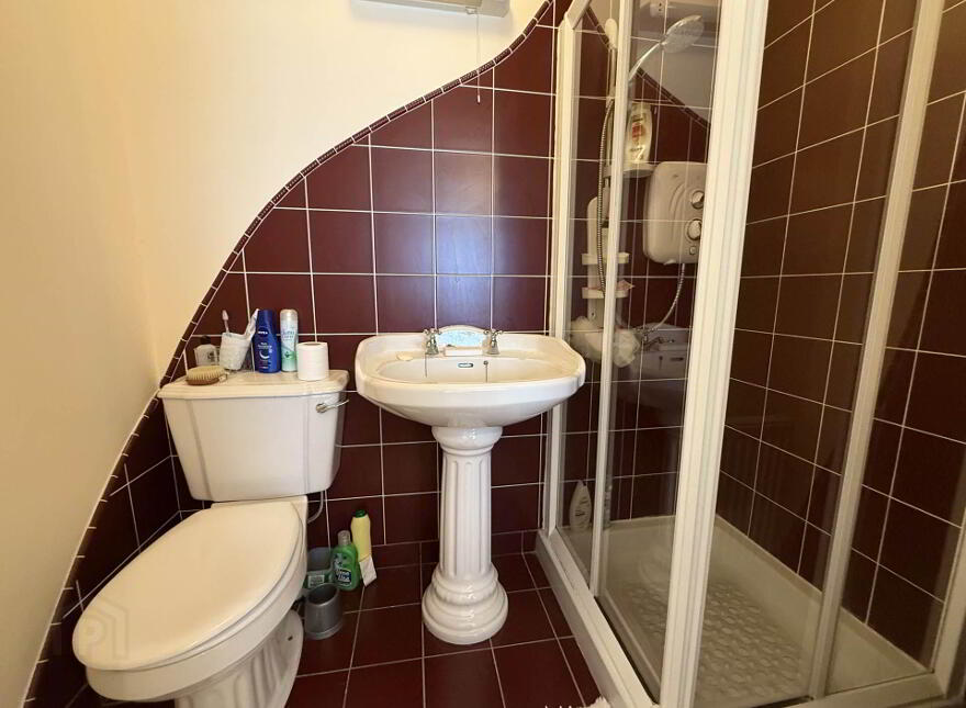 22 Sli Na Sruthan, Ballinlough, F45EE61