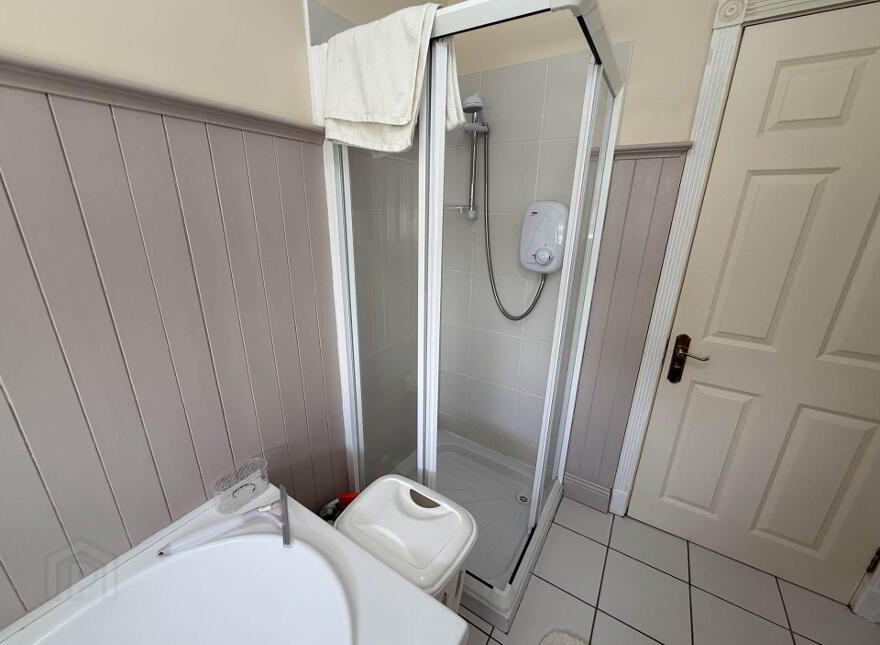 22 Sli Na Sruthan, Ballinlough, F45EE61
