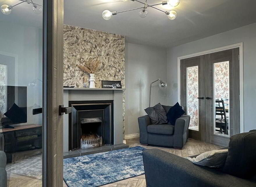 58 Cappagh Avenue, Off Agherton Road, Portstewart, BT55 7RZ