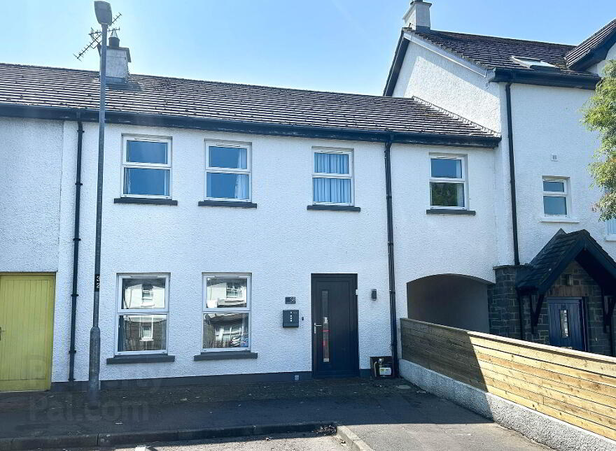 58 Cappagh Avenue, Off Agherton Road, Portstewart, BT55 7RZ photo
