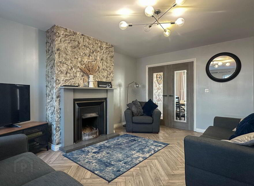 58 Cappagh Avenue, Off Agherton Road, Portstewart, BT55 7RZ