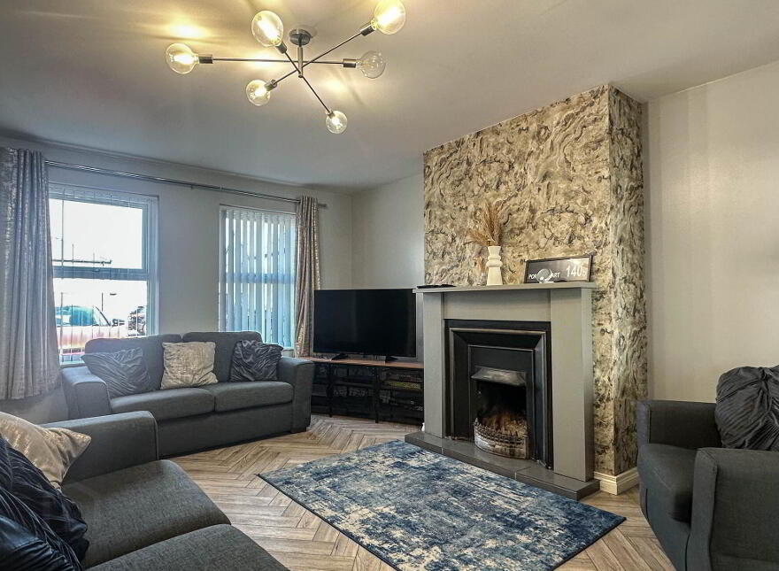 58 Cappagh Avenue, Off Agherton Road, Portstewart, BT55 7RZ