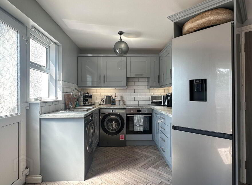 58 Cappagh Avenue, Off Agherton Road, Portstewart, BT55 7RZ