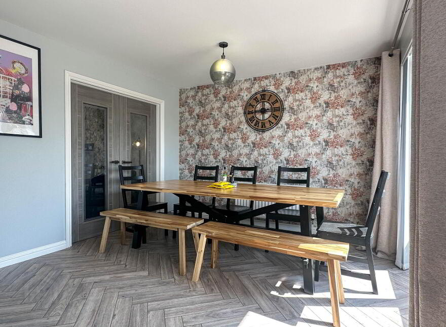 58 Cappagh Avenue, Off Agherton Road, Portstewart, BT55 7RZ