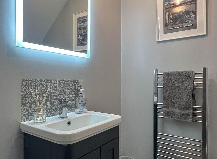 58 Cappagh Avenue, Off Agherton Road, Portstewart, BT55 7RZ