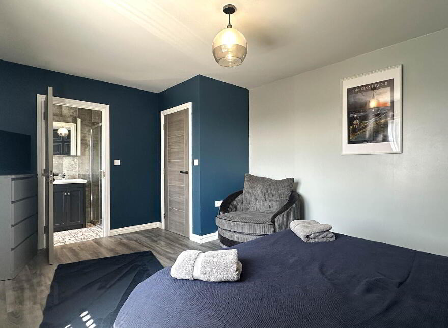 58 Cappagh Avenue, Off Agherton Road, Portstewart, BT55 7RZ