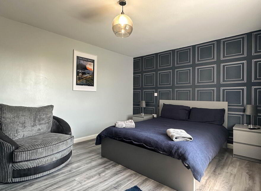 58 Cappagh Avenue, Off Agherton Road, Portstewart, BT55 7RZ